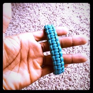 Hand Woven Bracelets